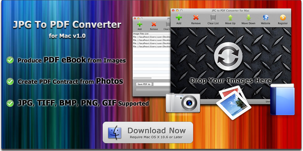 How to Convert a PDF to GIF: Converter, Mac, & Windows